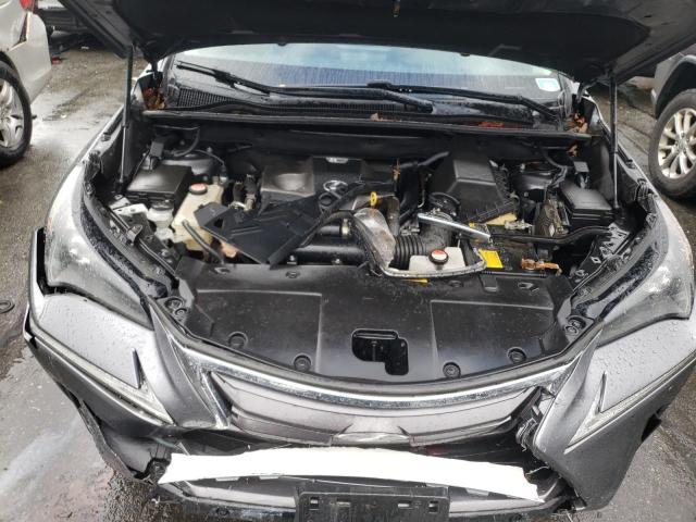 Photo 11 from auction – 2015 LEXUS NX 200T with VIN JTJBARBZ0F2009183
