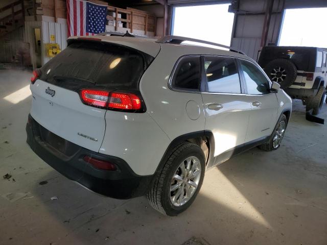 Photo 3 from auction – 2017 JEEP CHEROKEE L with VIN 1C4PJLDB7HW517605
