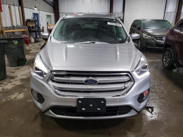 صورة رقم 5 من المزاد - 2018 FORD ESCAPE TIT مع VIN 1FMCU9J90JUB84705