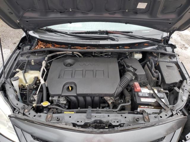 Photo 11 from auction – 2012 TOYOTA COROLLA BA with VIN 2T1BU4EE1CC758447
