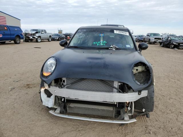 Photo 5 from auction – 2016 MINI COOPER with VIN WMWXU1C54G2D08996