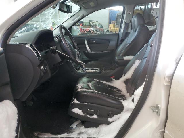 Photo 7 from auction – 2012 GMC ACADIA SLT with VIN 1GKKVSED2CJ416281