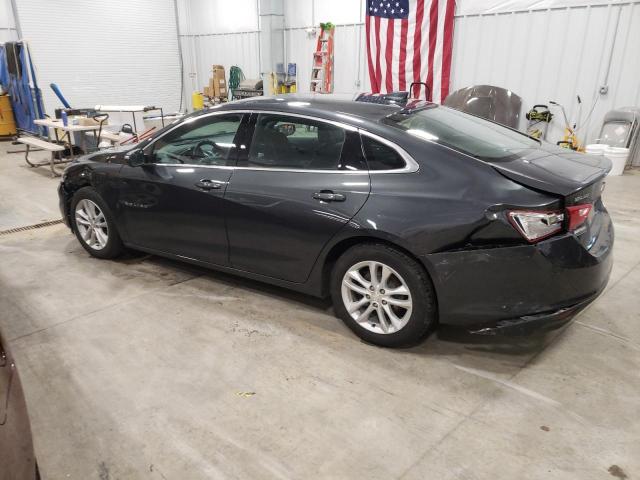 Photo 2 from auction – 2018 CHEVROLET MALIBU LT with VIN 1G1ZD5ST5JF201691