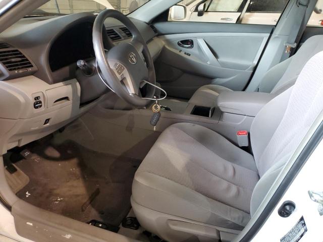 Photo 7 from auction – 2010 TOYOTA CAMRY BASE with VIN 4T1BF3EK6AU580105
