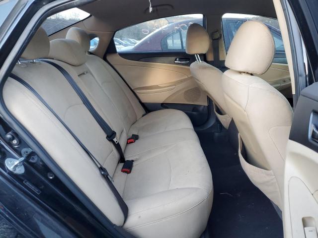 Photo 10 from auction – 2011 HYUNDAI SONATA GLS with VIN 5NPEB4AC4BH171114
