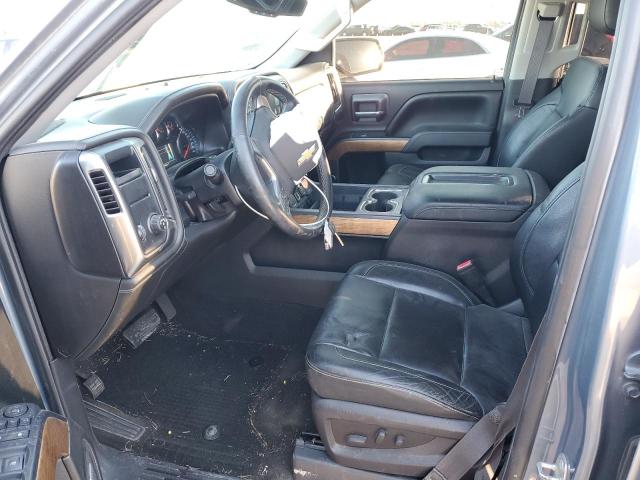 Photo 7 from auction – 2015 CHEVROLET SILVERADO with VIN 3GCPCSEC6FG303020