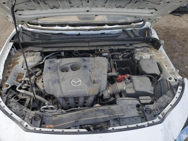 Photo 11 from auction – 2020 MAZDA CX-30 with VIN 3MVDMABL9LM103274