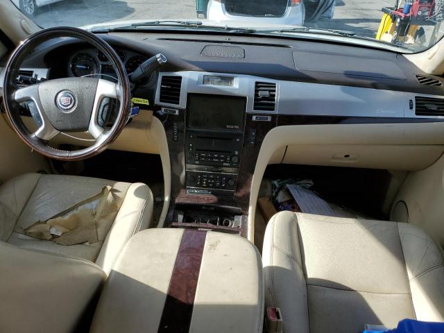 Photo 8 from auction – 2007 CADILLAC ESCALADE L with VIN 1GYEC63857R315121