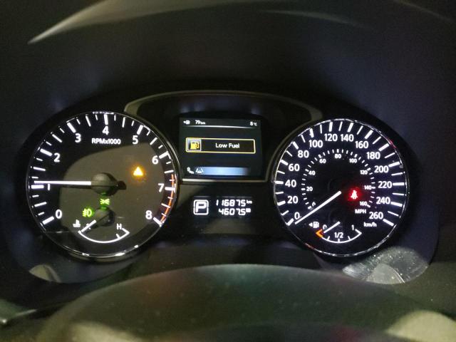 Photo 9 from auction – 2013 NISSAN ALTIMA 3.5 with VIN 1N4BL3AP9DN448930