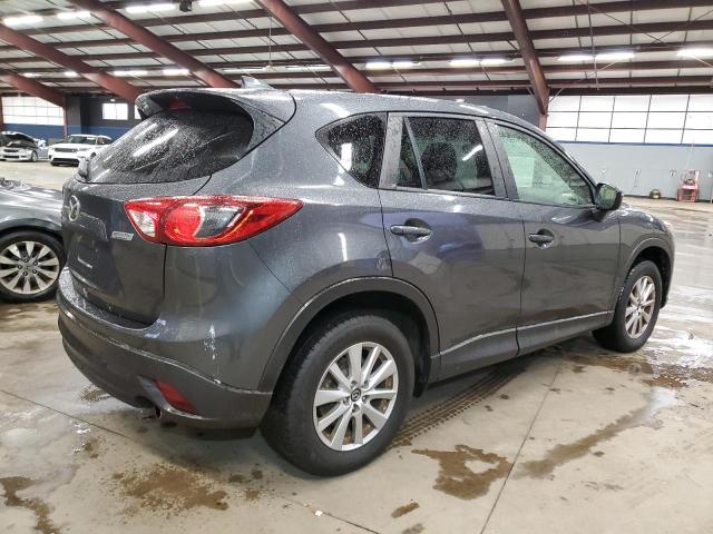 Photo 3 from auction – 2016 MAZDA CX-5 TOURI with VIN JM3KE4CY8G0827040