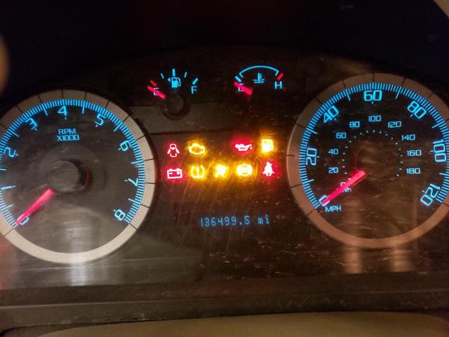 Photo 9 from auction – 2009 FORD ESCAPE XLT with VIN 1FMCU03G49KD14306