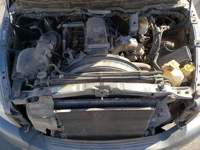Photo 11 from auction – 2009 DODGE RAM 2500 with VIN 3D7KS28LX9G550043