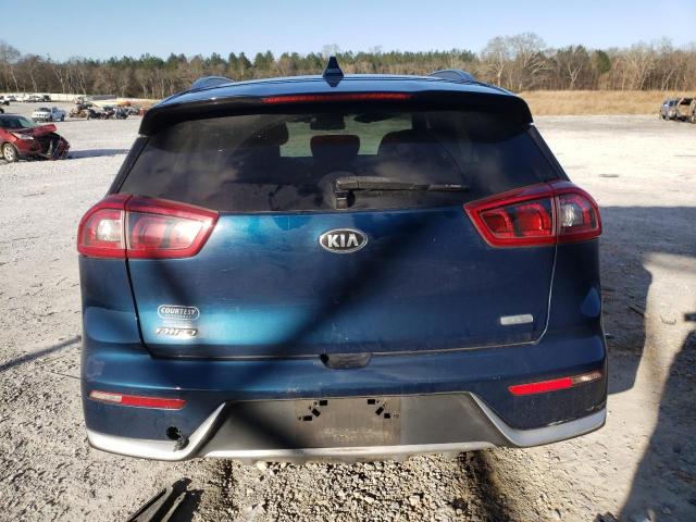 Photo 6 from auction – 2019 KIA NIRO FE with VIN KNDCB3LC7K5299426