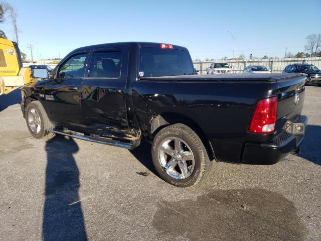 Photo 2 from auction – 2018 RAM 1500 ST with VIN 3C6RR6KTXJG264189