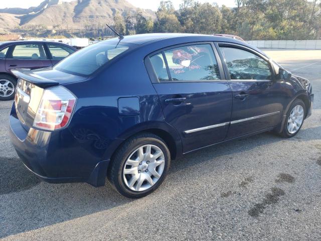 Photo 3 from auction – 2011 NISSAN SENTRA with VIN 3N1AB6AP3BL614966