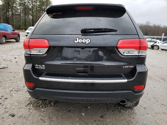 Photo 6 from auction – 2015 JEEP GRAND CHER with VIN 1C4RJFBG6FC716359
