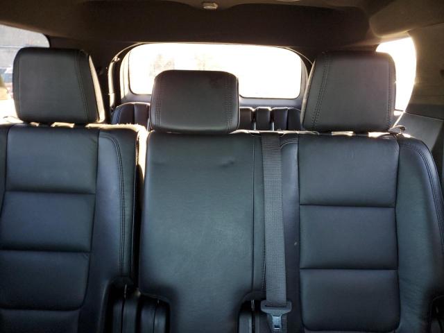 Photo 10 from auction – 2015 FORD EXPLORER X with VIN 1FM5K8D82FGB05908
