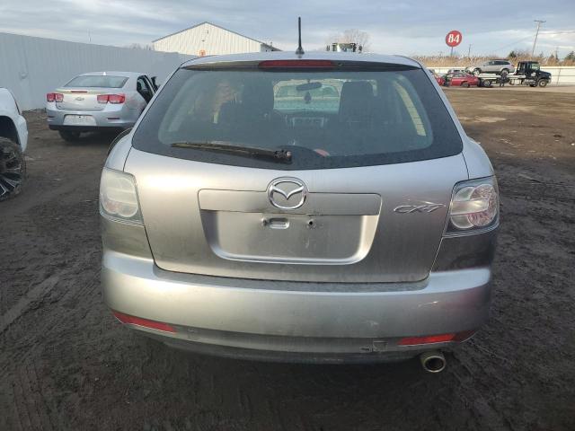 Photo 6 from auction – 2012 MAZDA CX-7 with VIN JM3ER2A54C0410491