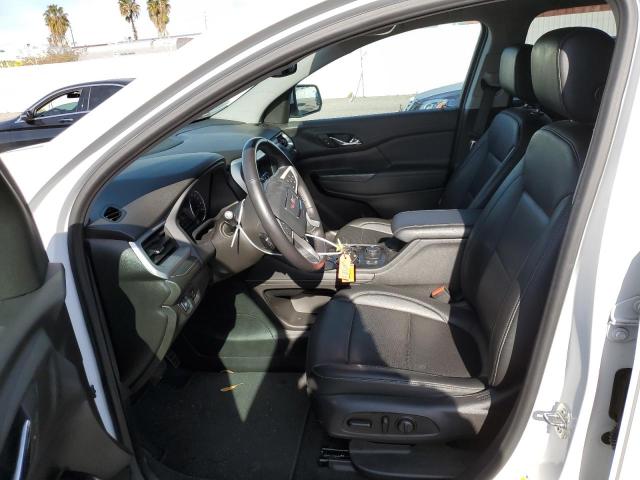 Photo 7 from auction – 2021 GMC ACADIA SLT with VIN 1GKKNULS0MZ205676