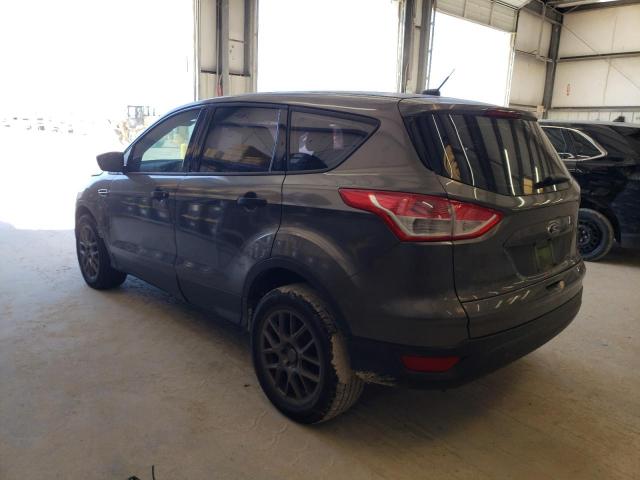 Photo 2 from auction – 2014 FORD ESCAPE S with VIN 1FMCU0F71EUA69605
