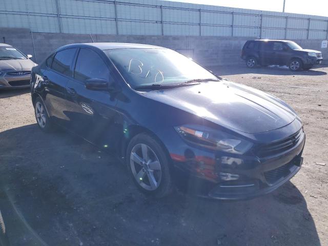 Photo 4 from auction – 2015 DODGE DART SXT with VIN 1C3CDFBBXFD314814