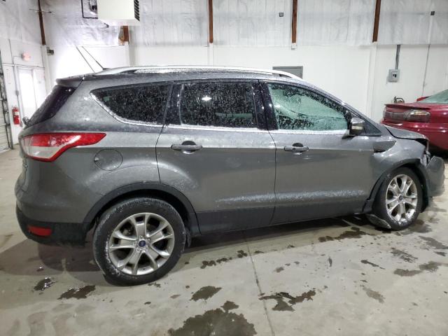Photo 3 from auction – 2014 FORD ESCAPE TIT with VIN 1FMCU0J91EUE22966