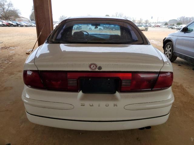 Photo 6 from auction – 2002 BUICK REGAL LS with VIN 2G4WB55KX21146615