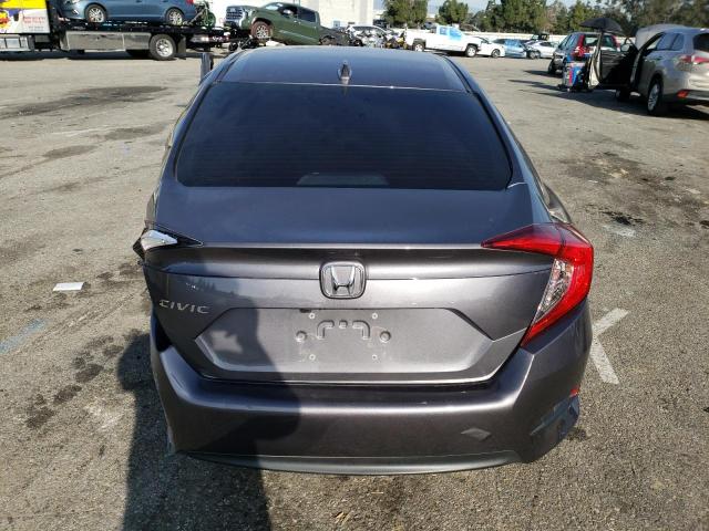 Photo 6 from auction – 2018 HONDA CIVIC EX with VIN 2HGFC2F78JH531382