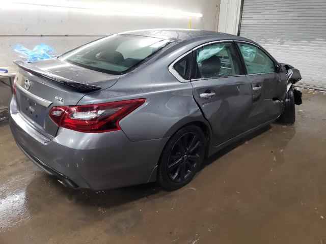 Photo 3 from auction – 2017 NISSAN ALTIMA 2.5 with VIN 1N4AL3AP2HC477697