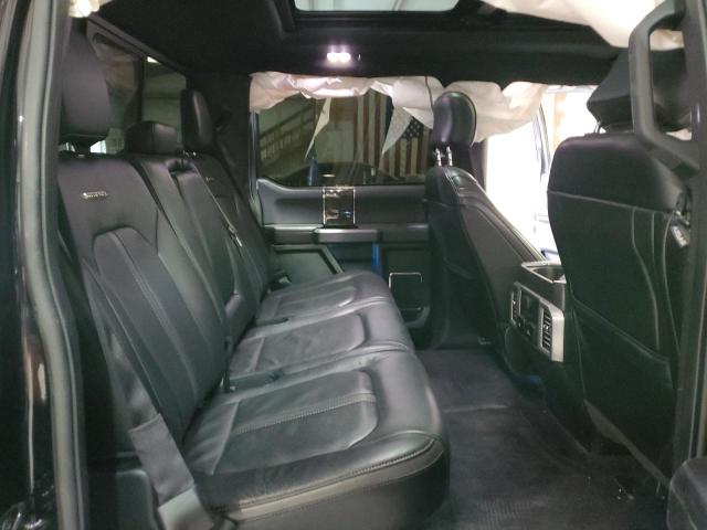 صورة رقم 10 من المزاد - 2017 FORD F150 SUPER مع VIN 1FTEW1EF0HFA86135