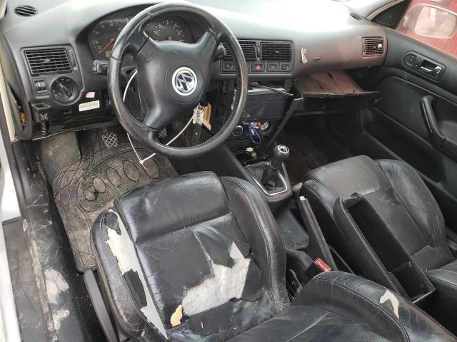 Photo 8 from auction – 2003 VOLKSWAGEN GTI with VIN 9BWDE61J834037412