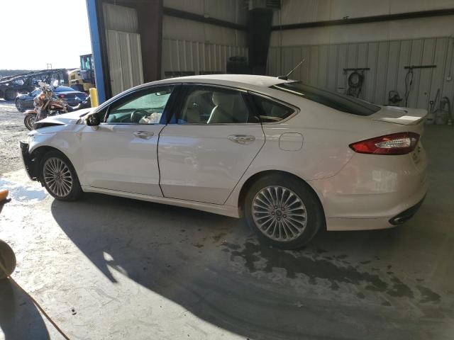 Photo 2 from auction – 2016 FORD FUSION TIT with VIN 3FA6P0K94GR237396