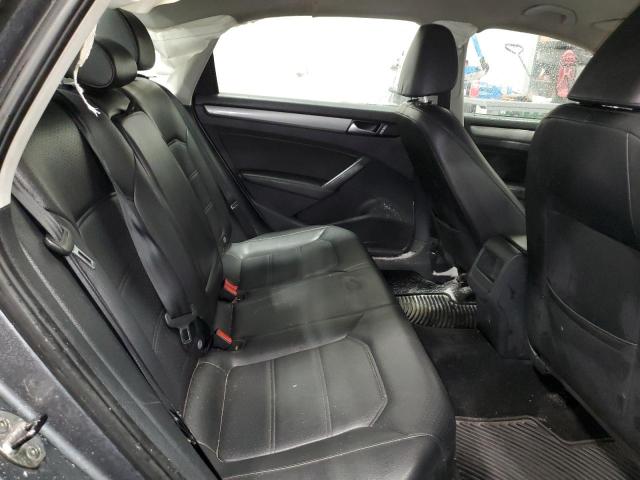 Photo 10 from auction – 2015 VOLKSWAGEN PASSAT S with VIN 1VWAS7A35FC010253
