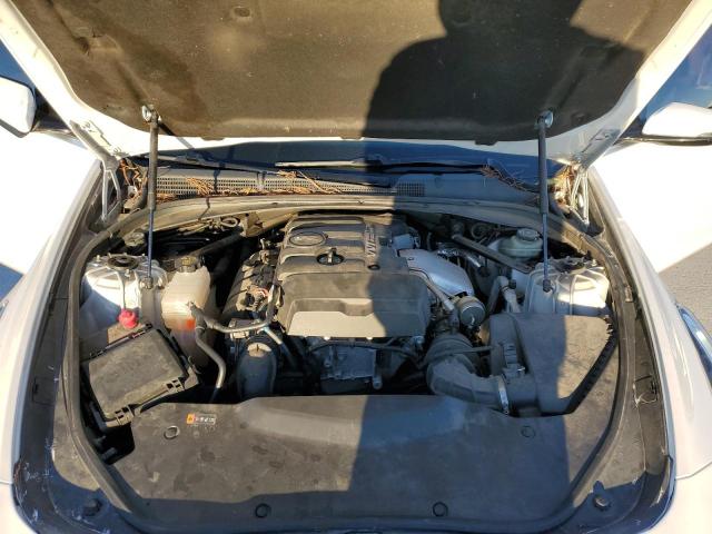 Photo 11 from auction – 2016 CADILLAC CTS with VIN 1G6AW5SX3G0122732