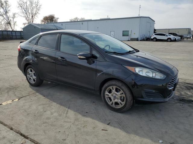 Photo 4 from auction – 2015 FORD FIESTA SE with VIN 3FADP4BJ4FM159173