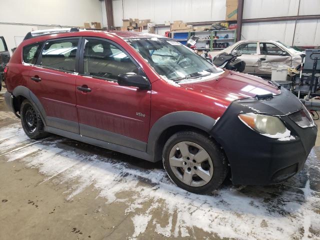 Photo 4 from auction – 2004 PONTIAC VIBE with VIN 5Y2SL62864Z442904