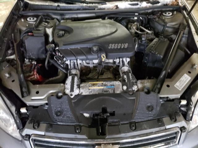Photo 11 from auction – 2007 CHEVROLET IMPALA LT with VIN 2G1WT58K679169663