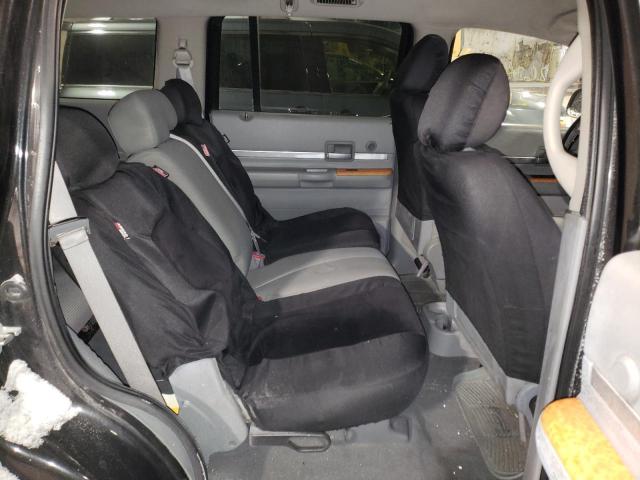 Photo 11 from auction – 2009 CHRYSLER ASPEN LIMI with VIN 1A8HW58P09F701589