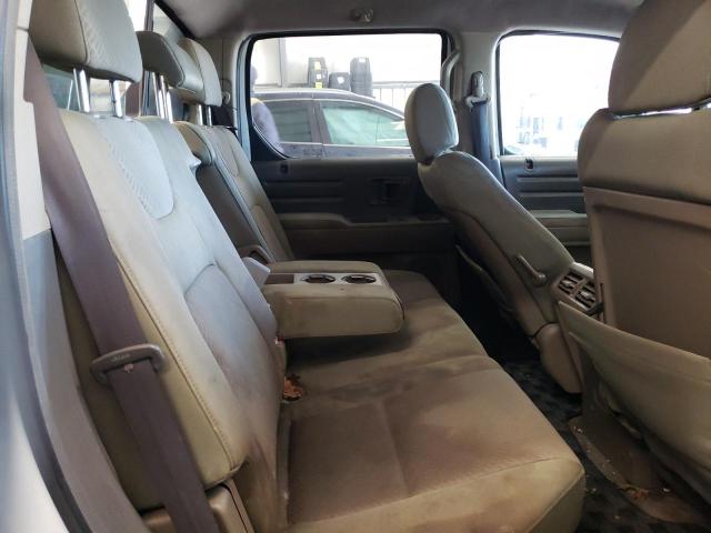 Photo 10 from auction – 2008 HONDA RIDGELINE with VIN 2HJYK16488H535030