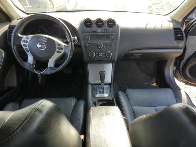 Photo 8 from auction – 2008 NISSAN ALTIMA 2.5 with VIN 1N4AL24E78C152239