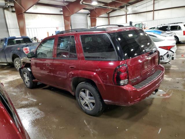 Photo 2 from auction – 2008 CHEVROLET TRAILBLAZE with VIN 1GNDT13S082154470