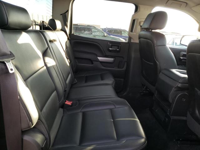 Photo 10 from auction – 2014 CHEVROLET SILVERADO with VIN 3GCPCREC2EG266930
