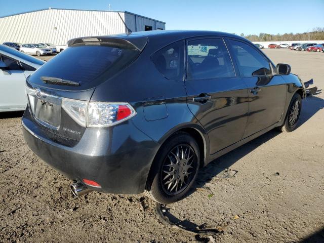 Photo 3 from auction – 2009 SUBARU IMPREZA 2. with VIN JF1GH61629H813132