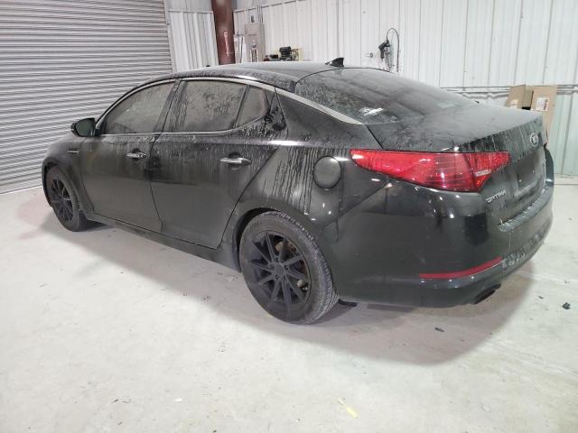 Photo 2 from auction – 2013 KIA OPTIMA EX with VIN 5XXGN4A7XDG224559