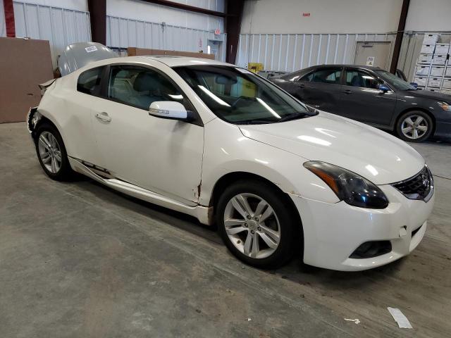 Photo 4 from auction – 2010 NISSAN ALTIMA S with VIN 1N4AL2EP2AC124788