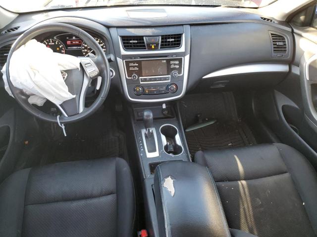 Photo 8 from auction – 2017 NISSAN ALTIMA 2.5 with VIN 1N4AL3AP1HC198385