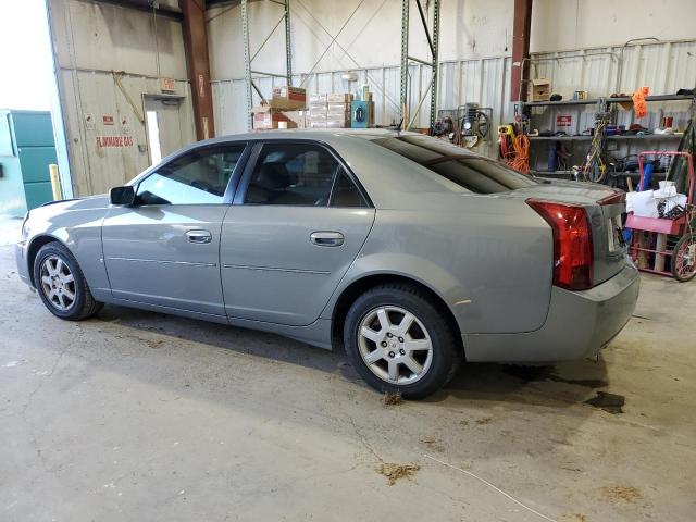 Photo 2 from auction – 2007 CADILLAC CTS HI FEA with VIN 1G6DP577670192194