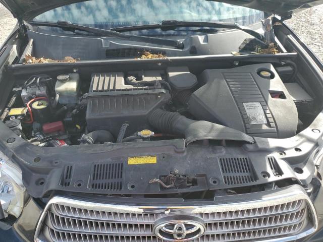 Photo 11 from auction – 2010 TOYOTA HIGHLANDER with VIN JTEJW3EH2A2044778