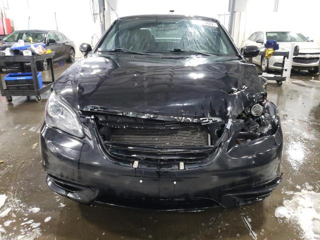 Photo 5 from auction – 2012 CHRYSLER 200 S with VIN 1C3CCBHG3CN284401