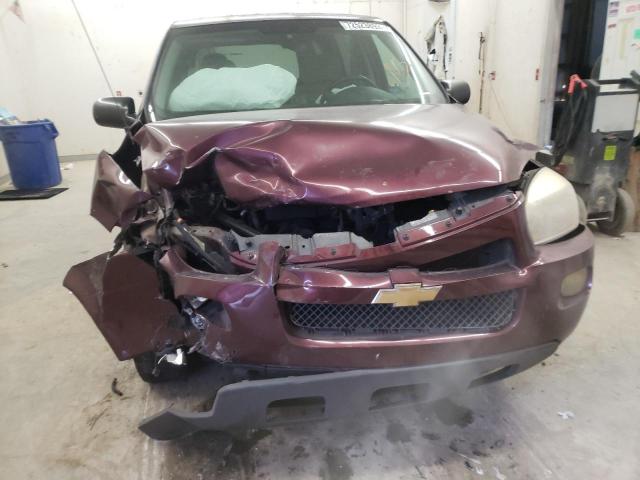 Photo 5 from auction – 2008 CHEVROLET UPLANDER with VIN 1GNDV23W18D120030